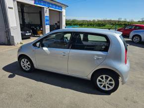 CITROEN C1 2016 (16) at Paul Kay T/A Kirkburn Cars Driffield