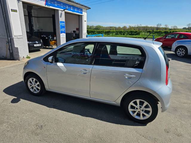 Citroen C1 1.0 VTi Flair 5dr [Start Stop] Hatchback Petrol Grey