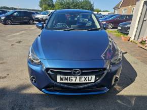 MAZDA 2 2018 (67) at Paul Kay T/A Kirkburn Cars Driffield