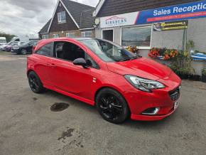 VAUXHALL CORSA 2015 (15) at Paul Kay T/A Kirkburn Cars Driffield